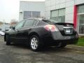 Super Black - Altima 2.5 SL Photo No. 5