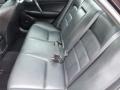 Black Rear Seat Photo for 2006 Mazda MAZDA6 #77738624