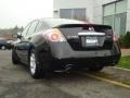 Super Black - Altima 2.5 SL Photo No. 6
