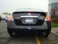 Super Black - Altima 2.5 SL Photo No. 7