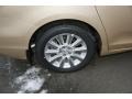 Sandy Beach Metallic - Sienna Limited AWD Photo No. 10