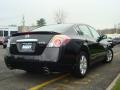 Super Black - Altima 2.5 SL Photo No. 8