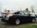 Super Black - Altima 2.5 SL Photo No. 9