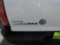 2013 Super White Toyota Tacoma V6 Prerunner Double Cab  photo #6