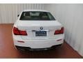 2013 Alpine White BMW 7 Series 740i Sedan  photo #5