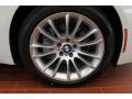 2013 BMW 7 Series 740i Sedan Wheel