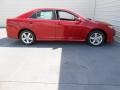 Barcelona Red Metallic - Camry SE Photo No. 3