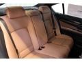 2013 Alpine White BMW 7 Series 740i Sedan  photo #11