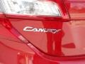 Barcelona Red Metallic - Camry SE Photo No. 6