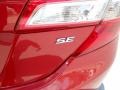 Barcelona Red Metallic - Camry SE Photo No. 7