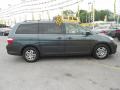 Sage Brush Pearl 2006 Honda Odyssey EX-L Exterior