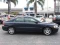 Magic Blue Metallic - S60 2.5T Photo No. 2