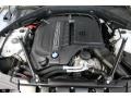 3.0 Liter DI TwinPower Turbocharged DOHC 24-Valve VVT Inline 6 Cylinder Engine for 2013 BMW 7 Series 740i Sedan #77739660