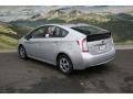 Classic Silver Metallic - Prius Three Hybrid Photo No. 2