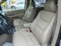 Ivory Front Seat Photo for 2006 Honda Odyssey #77739738