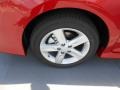 Barcelona Red Metallic - Camry SE Photo No. 13