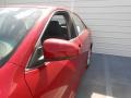 Barcelona Red Metallic - Camry SE Photo No. 14