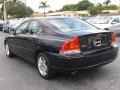 Magic Blue Metallic - S60 2.5T Photo No. 5