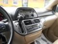 Controls of 2006 Odyssey EX-L