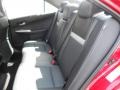 Barcelona Red Metallic - Camry SE Photo No. 20