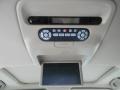 2006 Honda Odyssey Ivory Interior Entertainment System Photo