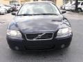 Magic Blue Metallic - S60 2.5T Photo No. 8