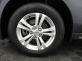 2010 Cyber Gray Metallic Chevrolet Equinox LTZ AWD  photo #25