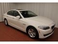 2013 Alpine White BMW 5 Series 528i xDrive Sedan  photo #1