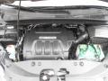  2006 Odyssey EX-L 3.5L SOHC 24V i-VTEC V6 Engine