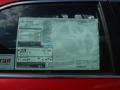 Barcelona Red Metallic - Camry SE Photo No. 34