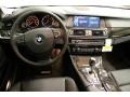 2013 Alpine White BMW 5 Series 528i xDrive Sedan  photo #7