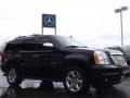 Onyx Black - Yukon SLT 4x4 Photo No. 3