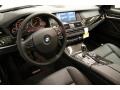 2013 Alpine White BMW 5 Series 528i xDrive Sedan  photo #8