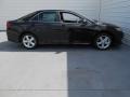 Attitude Black Metallic - Camry SE Photo No. 3