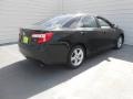 Attitude Black Metallic - Camry SE Photo No. 4