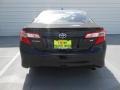 Attitude Black Metallic - Camry SE Photo No. 5