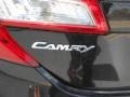 Attitude Black Metallic - Camry SE Photo No. 6