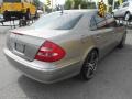 Desert Silver Metallic - E 320 Sedan Photo No. 7