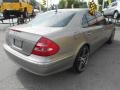 2004 Desert Silver Metallic Mercedes-Benz E 320 Sedan  photo #7