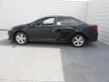 Attitude Black Metallic - Camry SE Photo No. 8