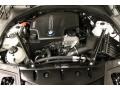 2013 Alpine White BMW 5 Series 528i xDrive Sedan  photo #14