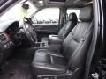 2009 GMC Yukon SLT 4x4 Front Seat
