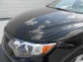 Attitude Black Metallic - Camry SE Photo No. 12