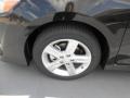 Attitude Black Metallic - Camry SE Photo No. 13