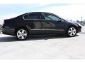 Deep Black - Passat Komfort Sedan Photo No. 9