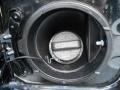 Attitude Black Metallic - Camry SE Photo No. 15