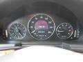 Black Gauges Photo for 2004 Mercedes-Benz E #77740533