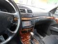 Desert Silver Metallic - E 320 Sedan Photo No. 16