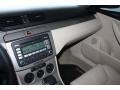 Deep Black - Passat Komfort Sedan Photo No. 14