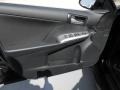 Attitude Black Metallic - Camry SE Photo No. 21